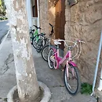 Kostas Luxury Little Apartamento Filiatra