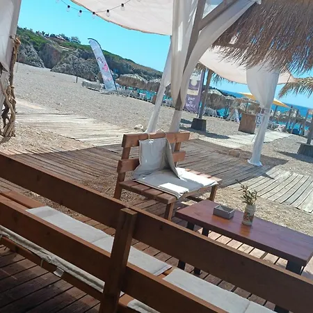 Apartamento Kostas Luxury Little Filiatra