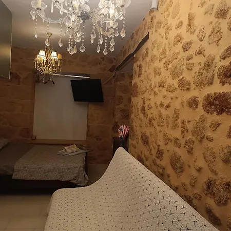 Apartman Kostas Luxury Little *
