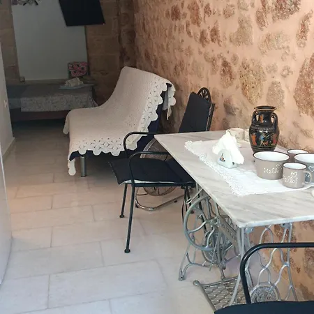 Kostas Luxury Little
