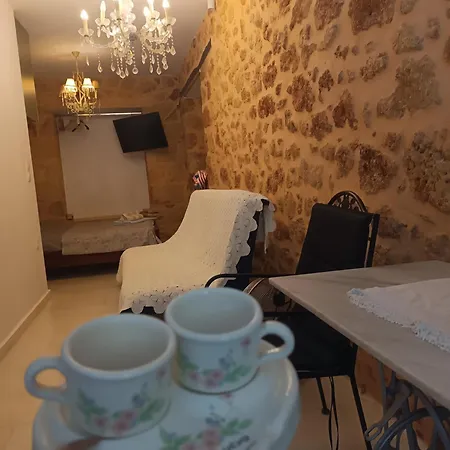 Kostas Luxury Little