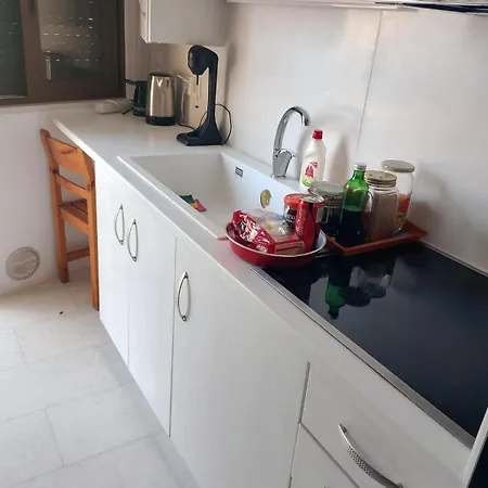Kostas Luxury Little Filiatrá