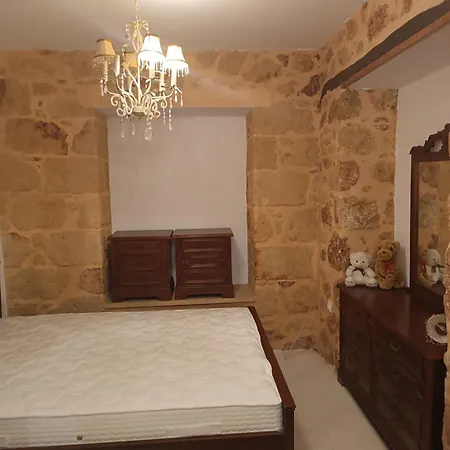 Kostas Luxury Little