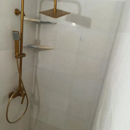 Kostas Luxury Little Apartman