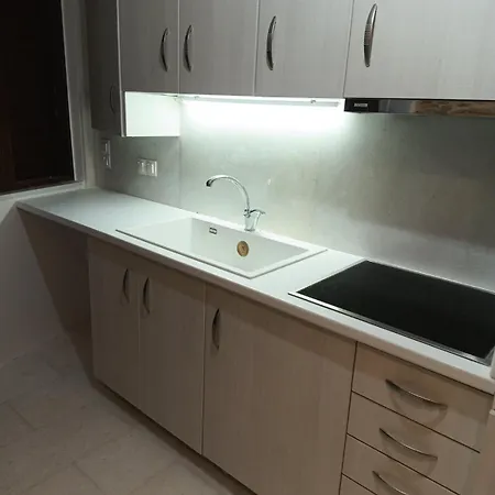 Kostas Luxury Little Apartman