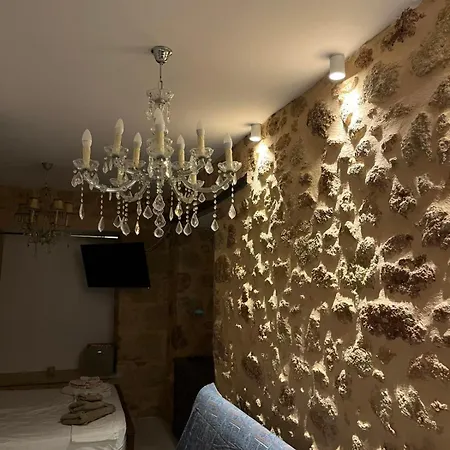 Kostas Luxury Little