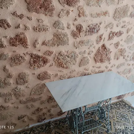 Apartment Kostas Luxury Little Filiatra
