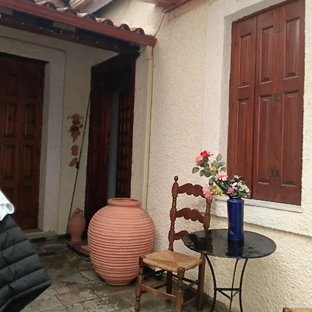 Apartman Kostas Luxury Little *