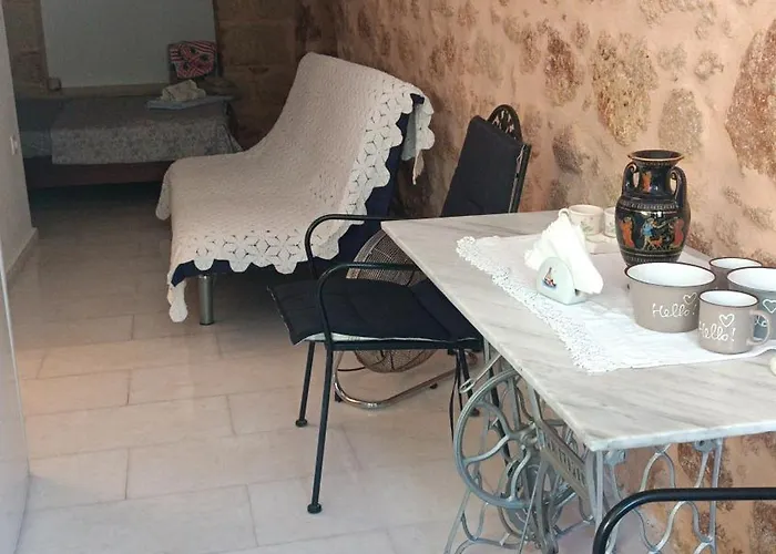 Kostas Luxury Little