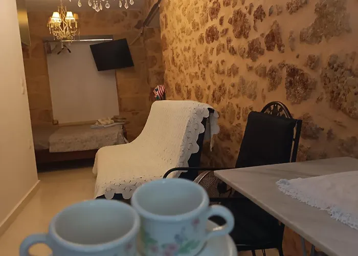 Kostas Luxury Little