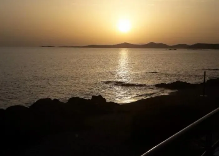 Kostas Luxury Little