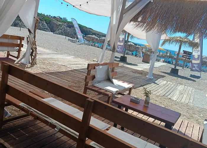 Apartment Kostas Luxury Little Filiatra