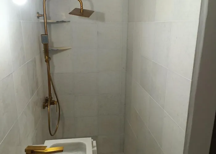 Kostas Luxury Little * Filiatra