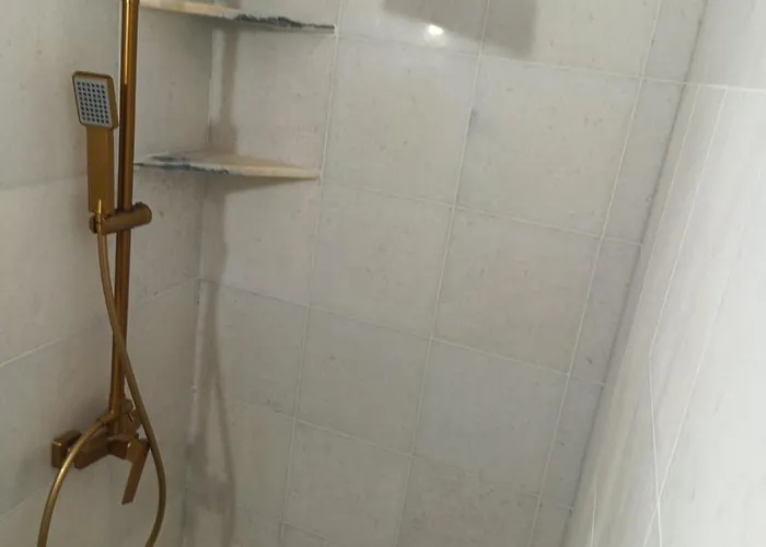 Kostas Luxury Little Apartment